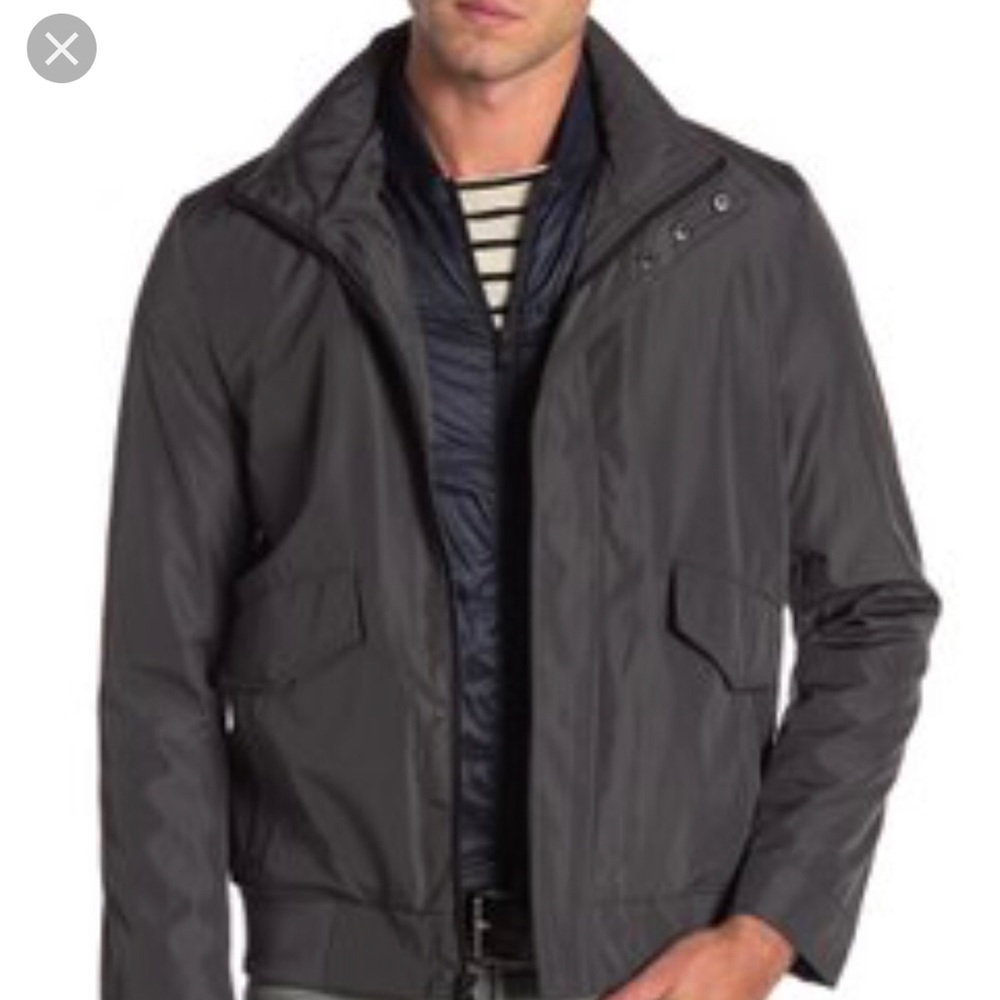 Michael kors jacket